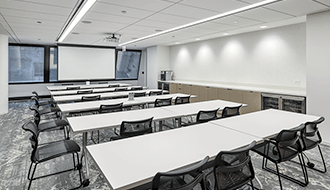 55 West Monroe Conference Center