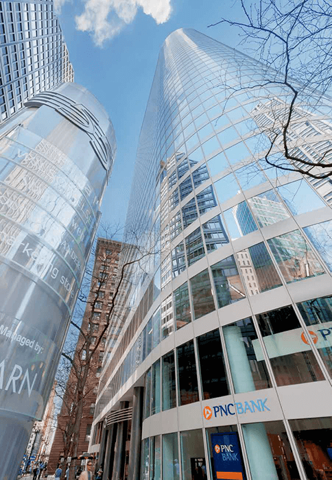 55WM Exterior Dearborn Side 1