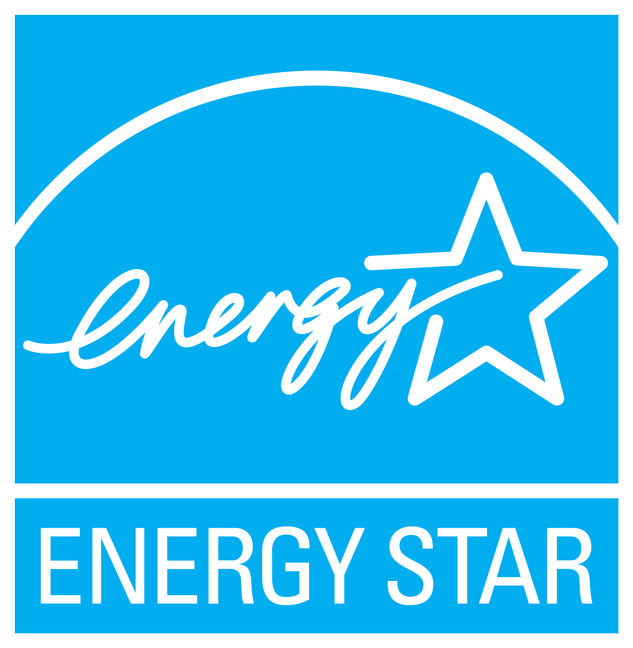 Energy Star Rated
